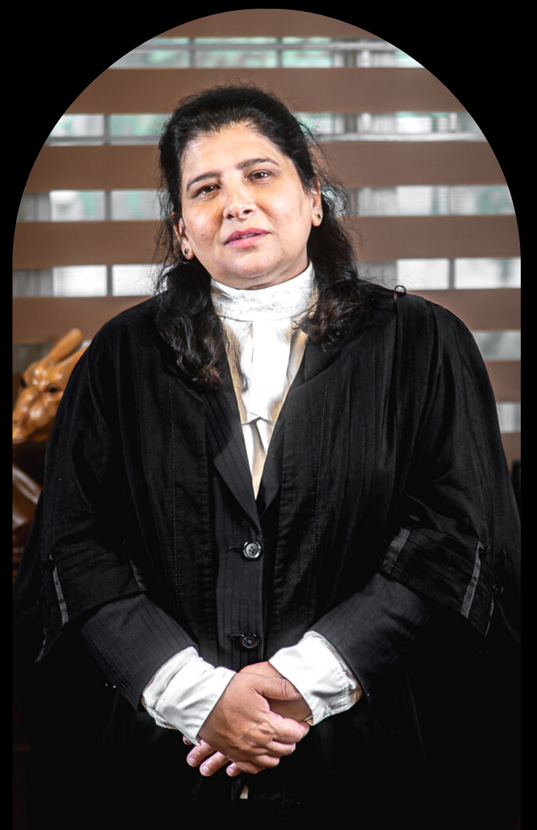 Pramjit Kaur