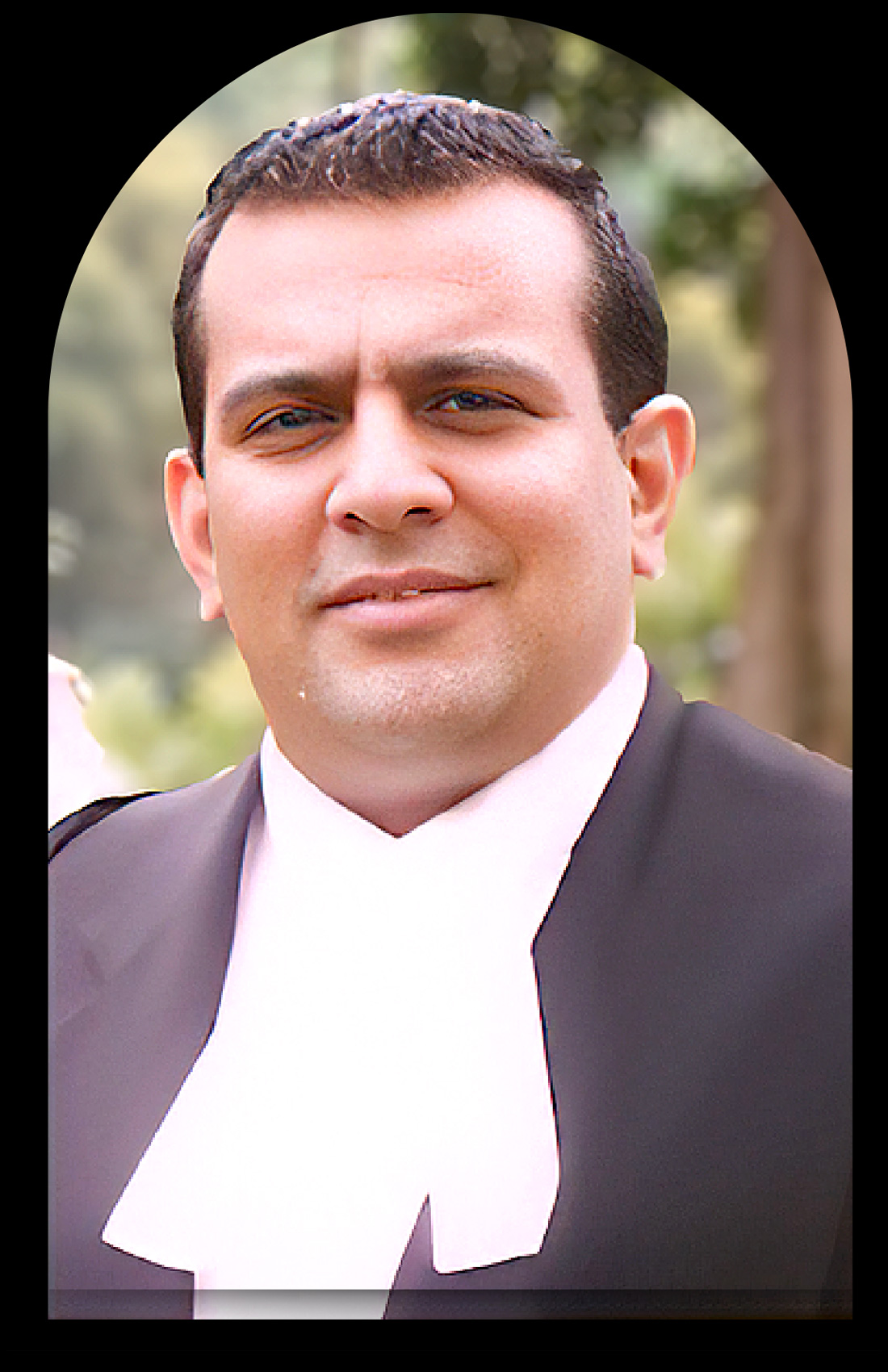 Ravindra Ramachandran